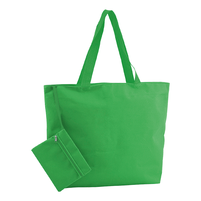Purse Bag - Green