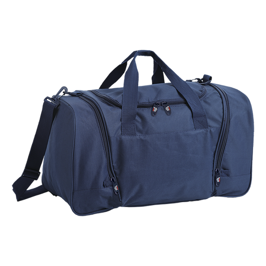 Medium Sports Bag - Navy