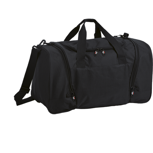 Large Sports Bag - Black