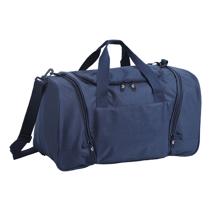 Large Sports Bag - Navy