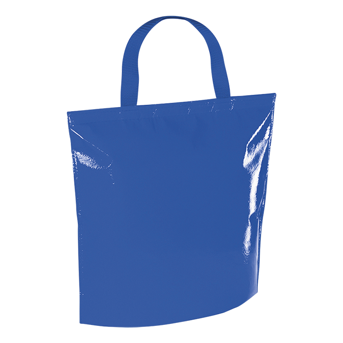 Hobart Cooler Bag - Blue