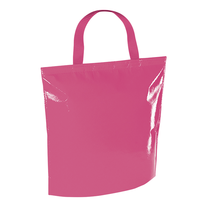 Hobart Cooler Bag - Fuchsia
