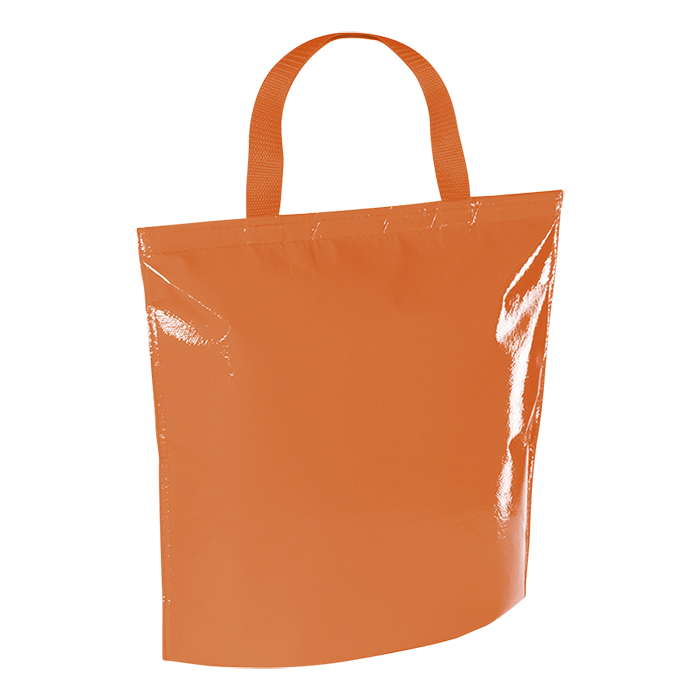 Hobart Cooler Bag - Orange
