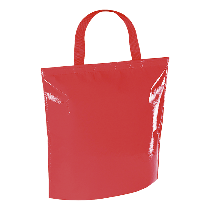 Hobart Cooler Bag - Red