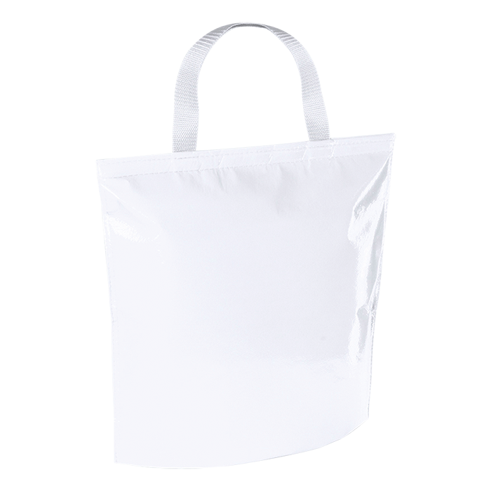 Hobart Cooler Bag - White