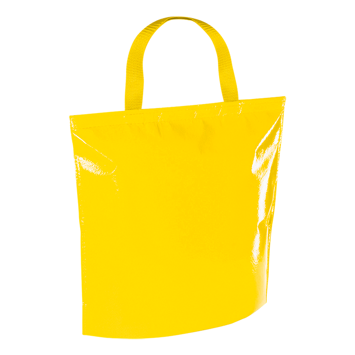 Hobart Cooler Bag - Yellow
