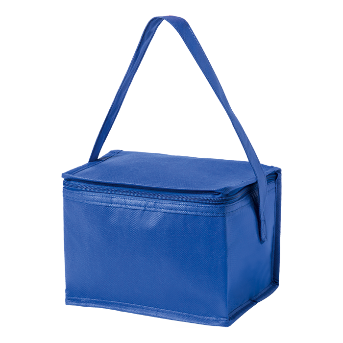 Hertum Cooler Bag - Blue