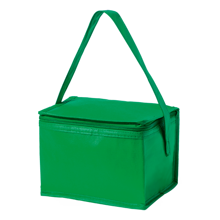 Hertum Cooler Bag - Green