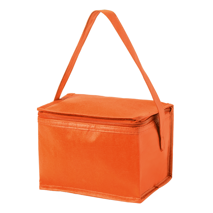 Hertum Cooler Bag - Orange