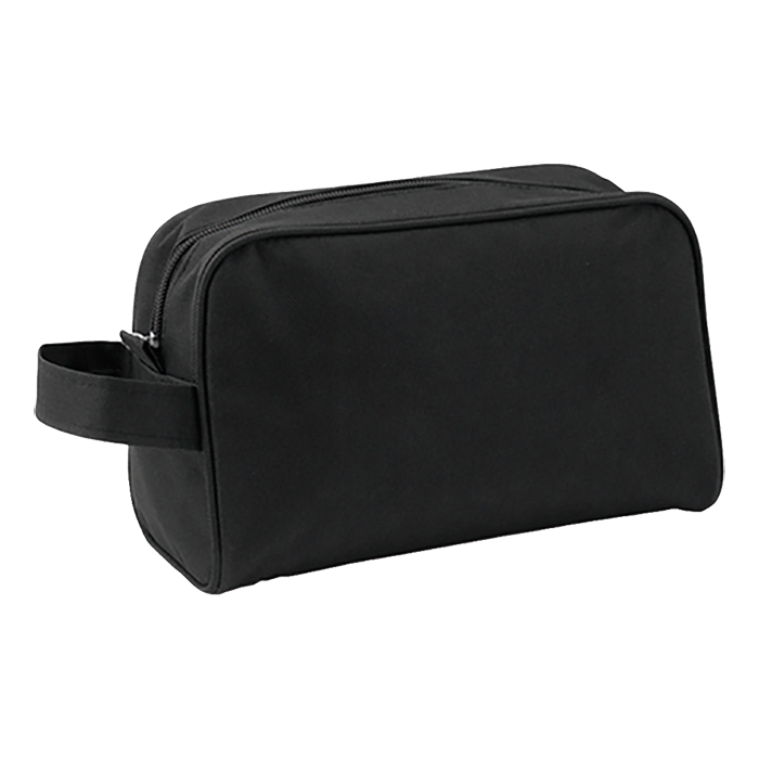 Trevi Beauty Bag - Black