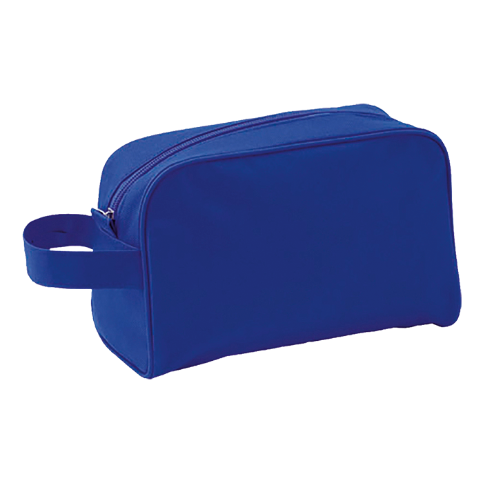 Trevi Beauty Bag - Blue