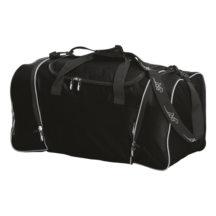 BRT Pro Reflect Bag - Black