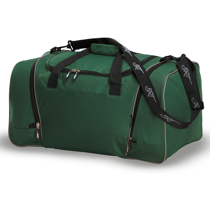 BRT Pro Reflect Bag - Green