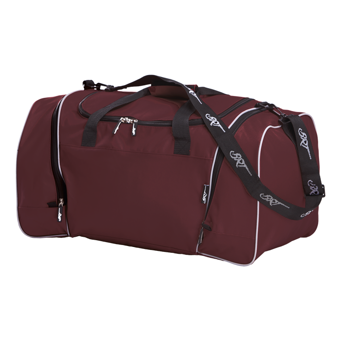 BRT Pro Reflect Bag - Maroon