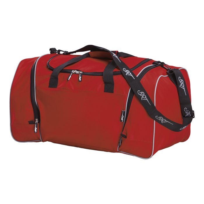 BRT Pro Reflect Bag - Red