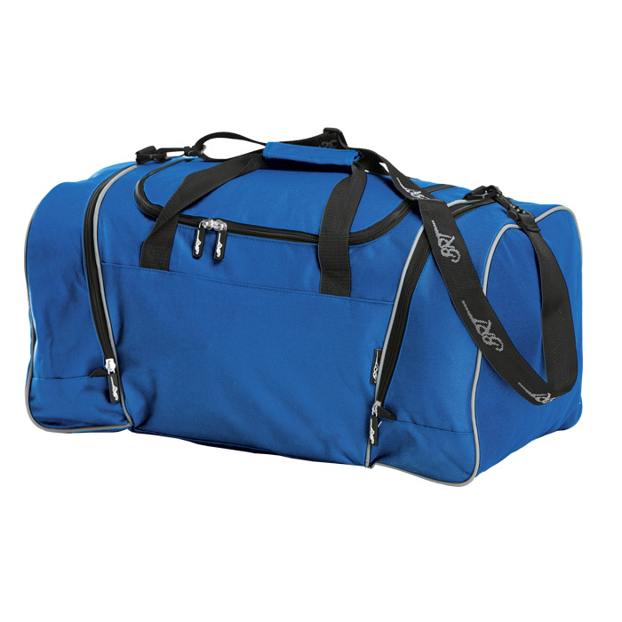 BRT Pro Reflect Bag - Royal
