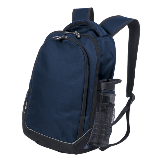 BRT Chrome Back Pack
