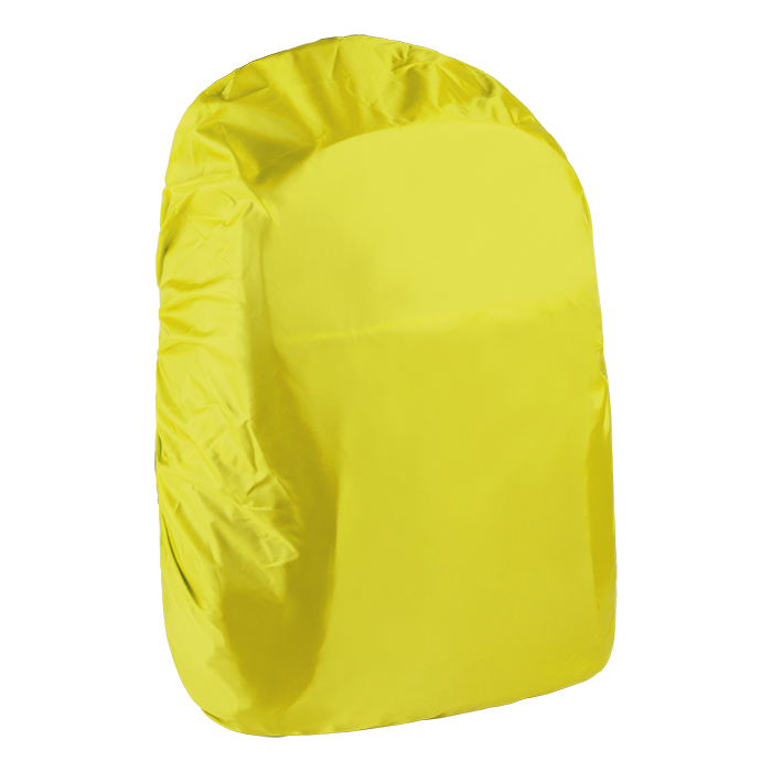 Backpack Cover Trecy - Yellow