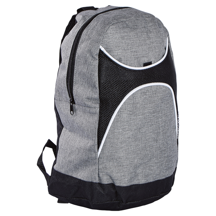 Highland Backpack - Grey