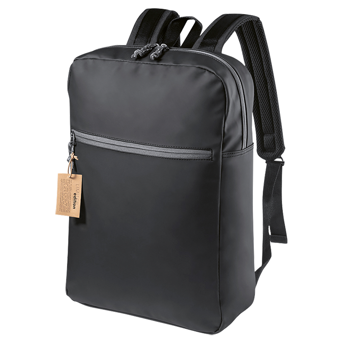 Backpack Sulust - Black