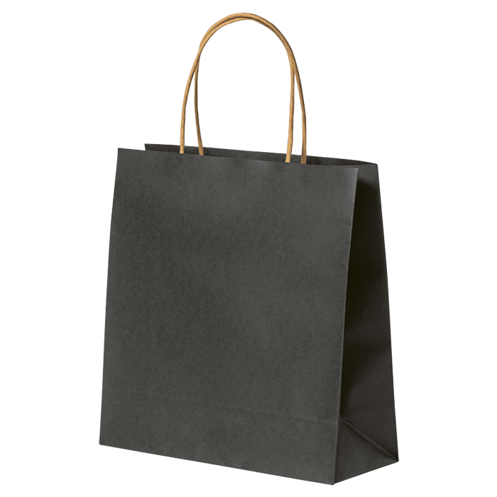 Bag Fortis - Black