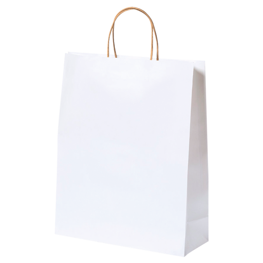 Bag Taurel - White