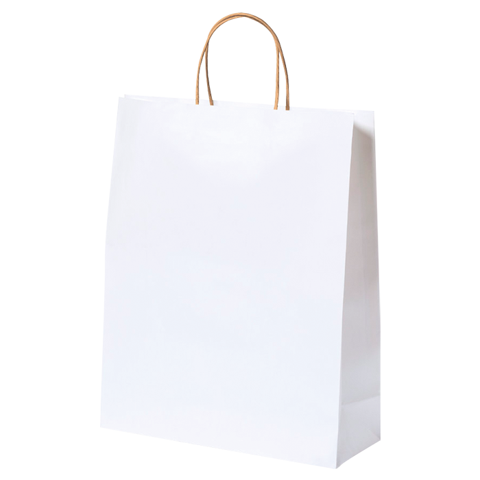 Bag Taurel - White