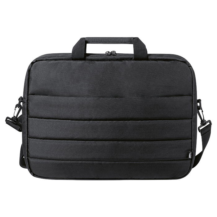 Briefcase Bakex - Black