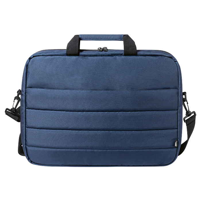 Briefcase Bakex - Navy Blue