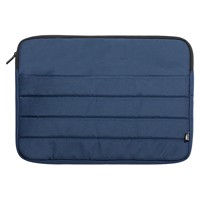 Laptop Pouch Krayon - Navy Blue