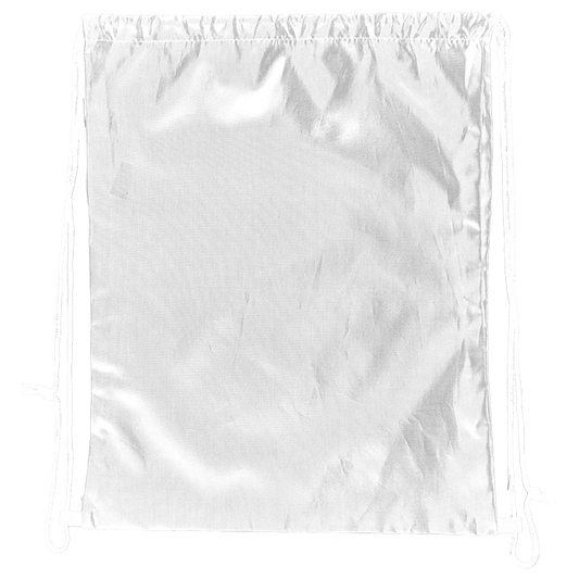 Sublimated Drawstring Bag