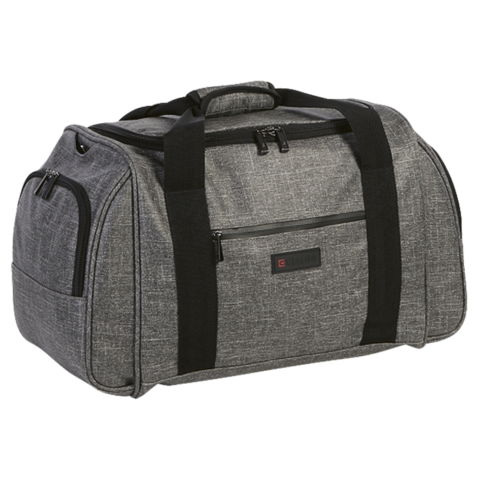 Cellini Origin Weekender Duffle Bag With Scanstop - Grey