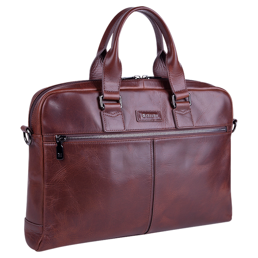 Cellini Infinity Document Case With Scanstop