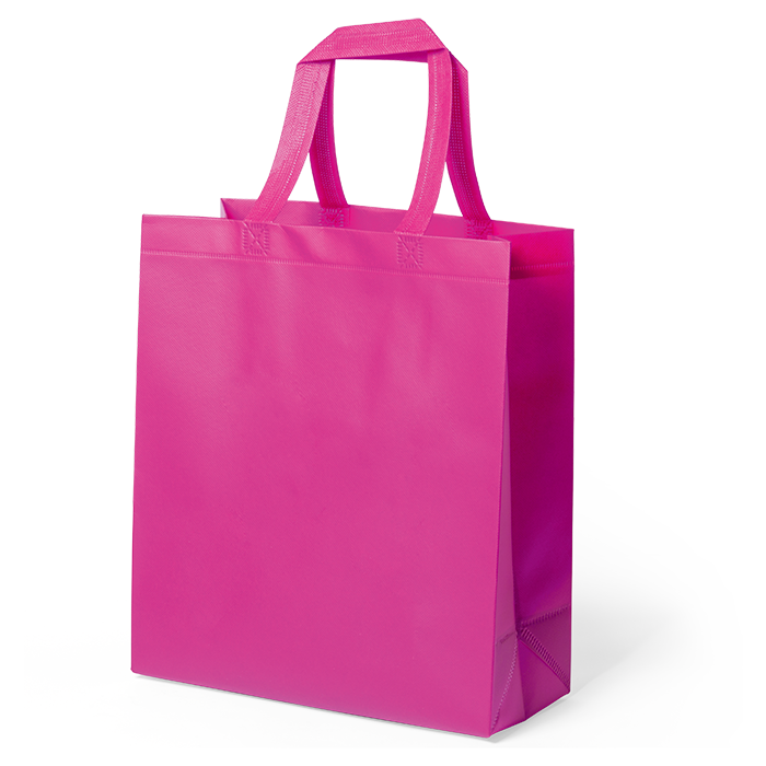 Bag Kustal - Fuchsia