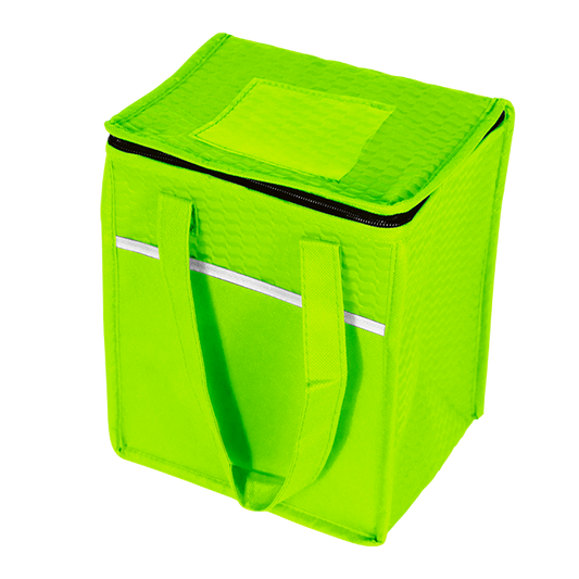 9 Can Wave Design Cooler