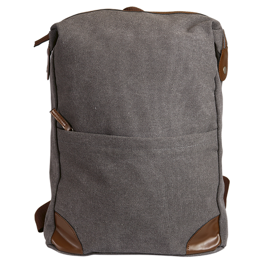 Heritage Grant Backpack - Grey