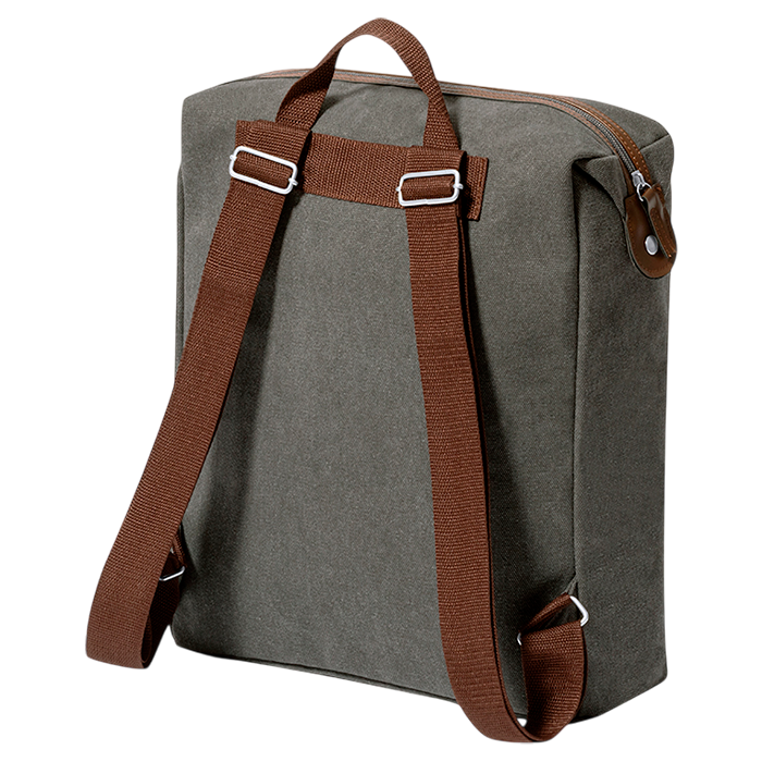 Heritage Grant Backpack - Grey