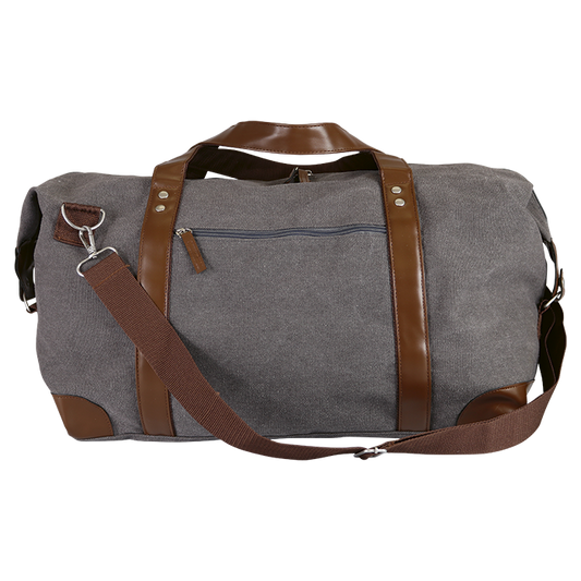 Heritage Sharyl Bag - Grey