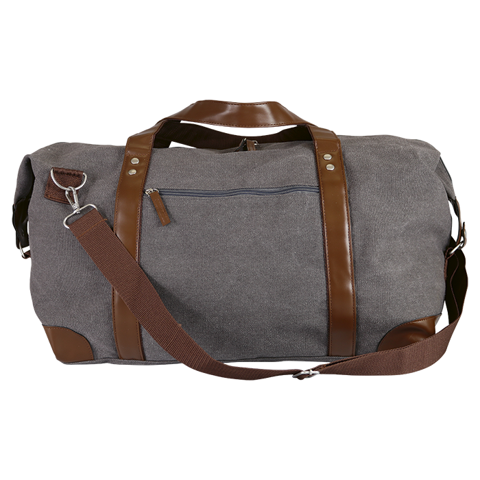 Heritage Sharyl Bag - Grey