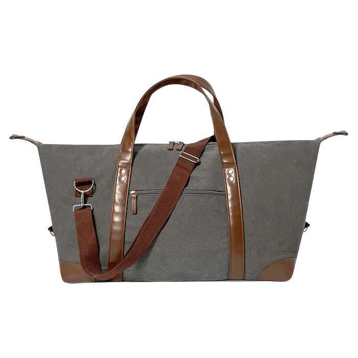 Heritage Sharyl Bag - Grey