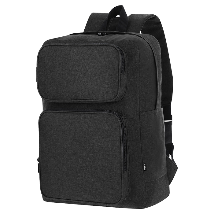 Backpack Necco - Black