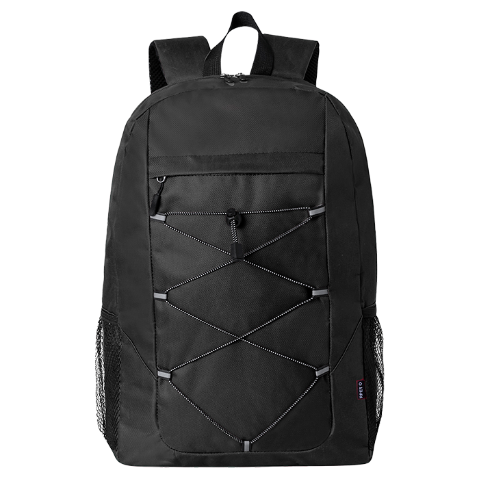 Manet Backpack - Black
