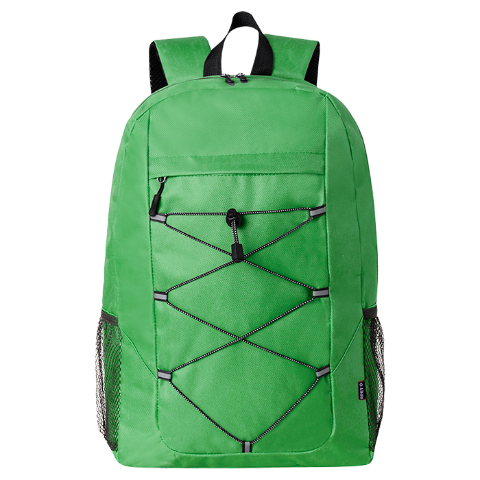 Manet Backpack - Green