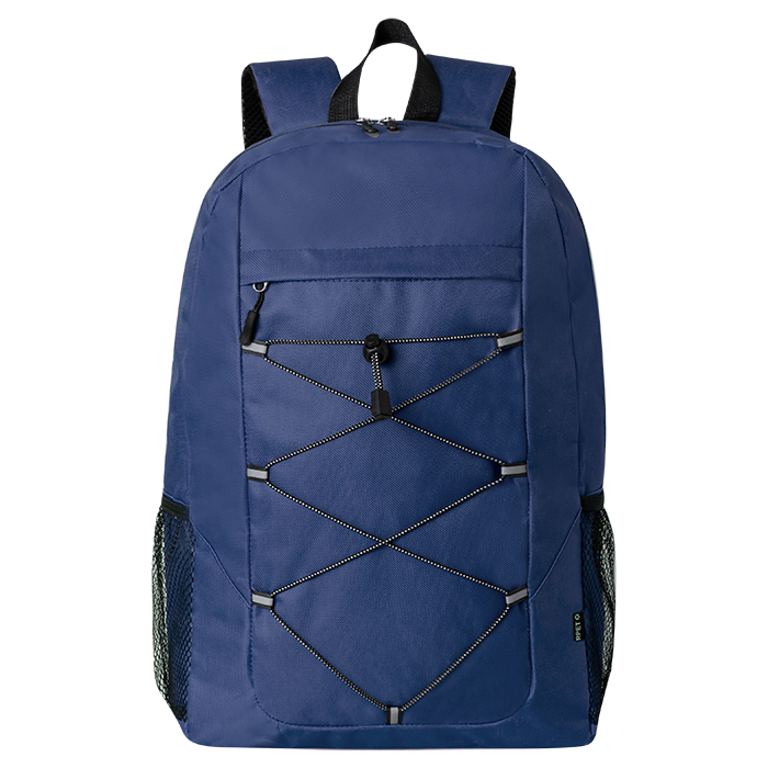 Manet Backpack - Navy