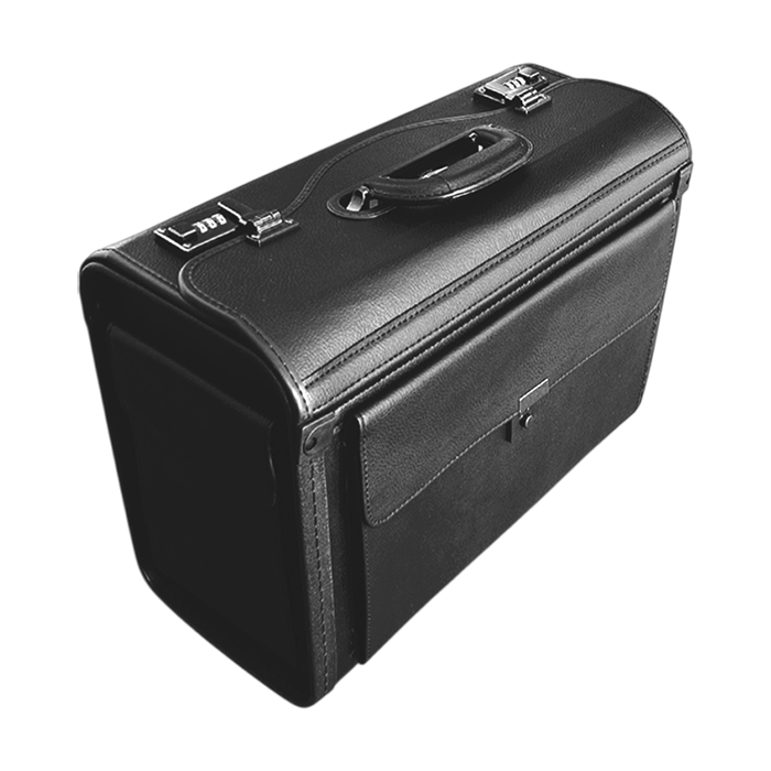 Hard Pilot Case - Black