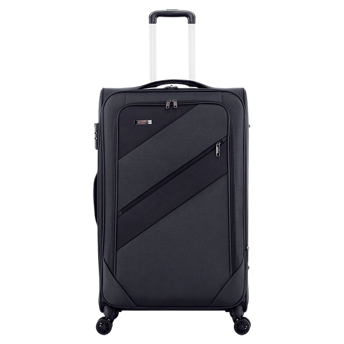 Tosca Classic Med Trolley 60cm - Black