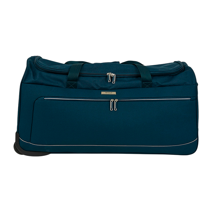 Tosca Platinum Duffel - Blue