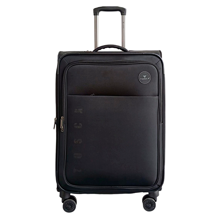 Tosca Urban 50cm Trolley Case - Black