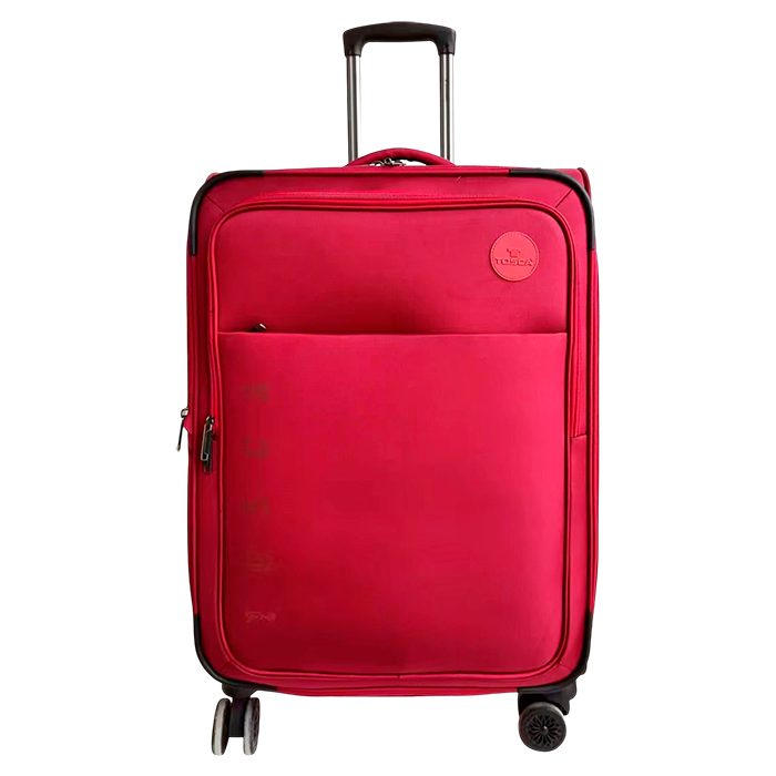 Tosca Urban 50cm Trolley Case - Red