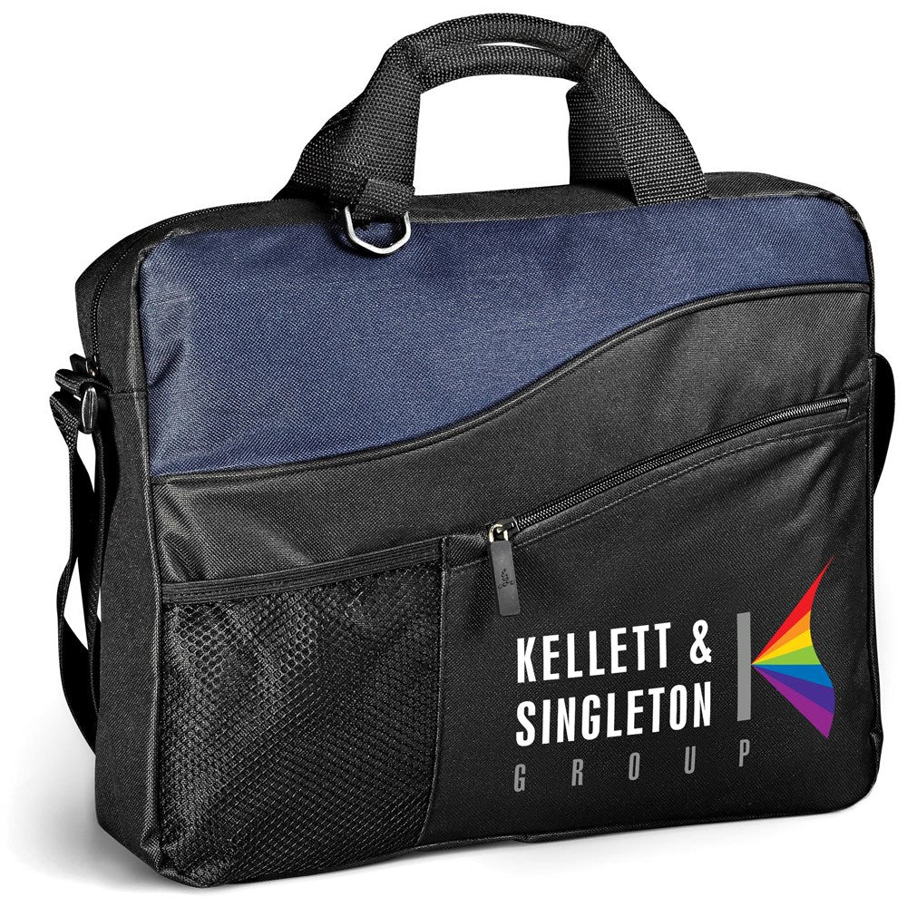 Vegas Conference Bag - NAVY